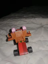 calamity keys´s horse