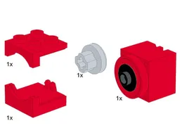 Micro Motor