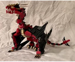 Red Dragon
