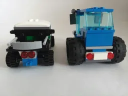 60223 Truck&Tractor