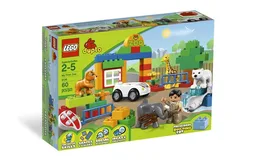 My First Zoo