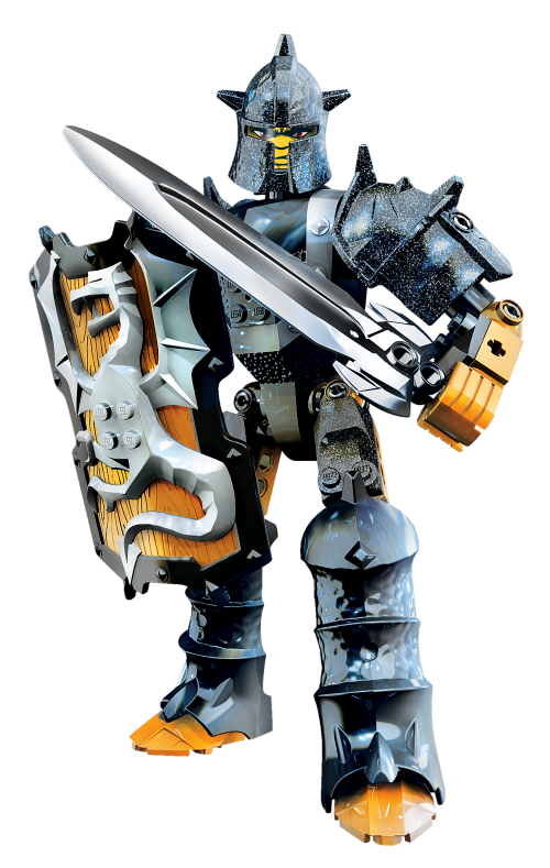 Lego Dracus
