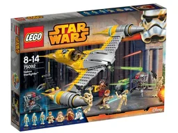 Naboo Starfighter