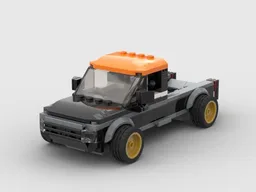 60085 Drift Truck