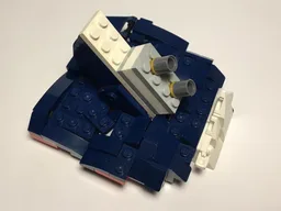 31088 - Sinking Titanic