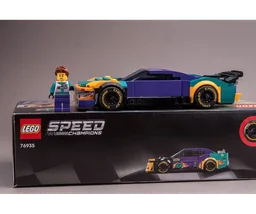 76935 Speed Snake