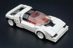 Peugeot Quasar