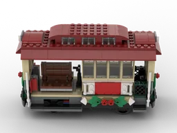 Holiday Trolley