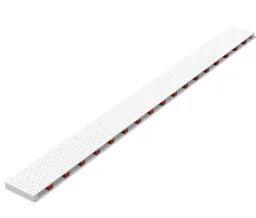 MOSSLANDA basic stand #1 (115cm)