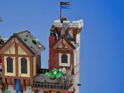 Medieval Workshops
