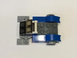 31027 Snowsled