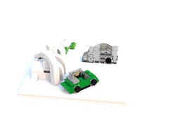 Minature Die Another Day