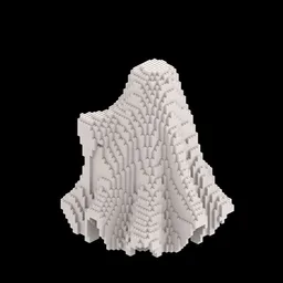 Halloween Ghost