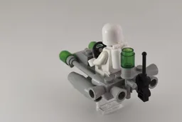 Speeder