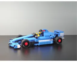 76902 Formula One