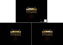 Titanic