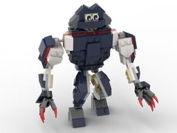 The Yeti