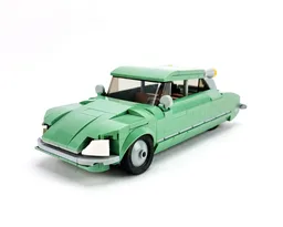 Citroën DS