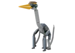Cryodrakon boreas