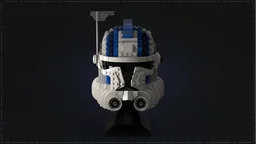 ARC Corporal Echo