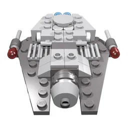 75030 C1 Freighter