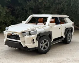10295 Toyota Rav4
