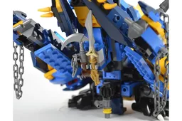 Lightbringer Brain Cyclops