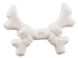 Headwear Accessory, Cross Horns / Bones