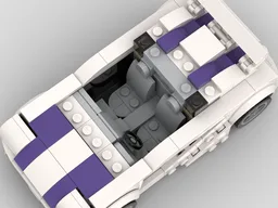 Acceleracers Technetium
