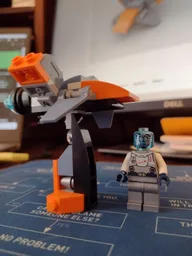 Cyber Dragonfly - 31111