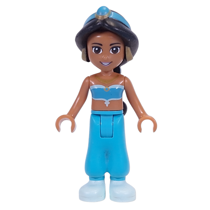 Lego Jasmine