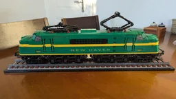 GE EP-4