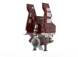 Eta-class shuttle