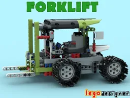 42065 Forklift