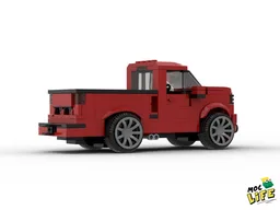 Ford Lightning
