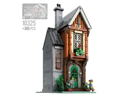 Fairy House