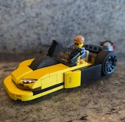 Boat Car
