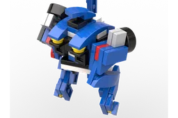 Robot Elva