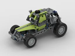 Dune Buggy