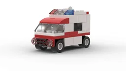 11014 Ambulance