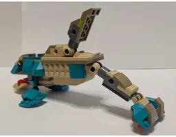 Fish 76962