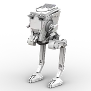 AT-ST Basic pack