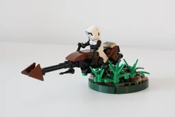 Speeder Bike