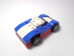 31027 Bugatti