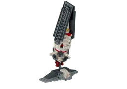 satellite (BOT-23001)