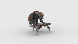 Droideka