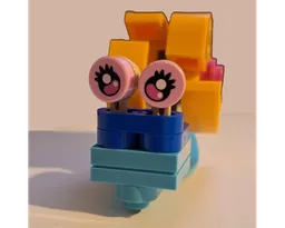 71488 Alternate Snail