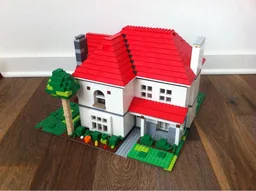Country Estate
