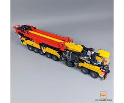 60409 Superlift