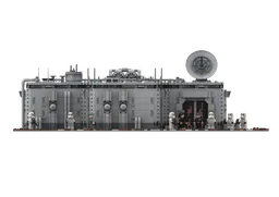 SW - Imperial Bunker